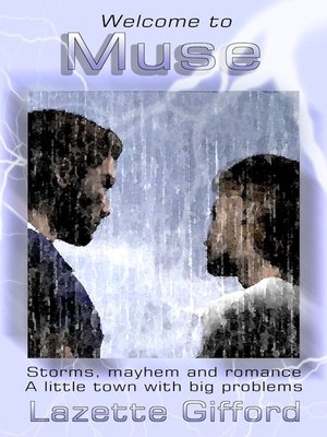 cover image of Muse